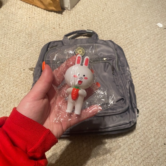 Waterproof Sport Backpack - Picture 4 of 8